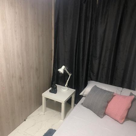 Habitacion Privada Hostel 790 Μεντεγίν Εξωτερικό φωτογραφία