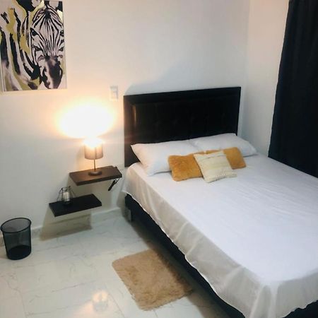 Habitacion Privada Hostel 790 Μεντεγίν Εξωτερικό φωτογραφία