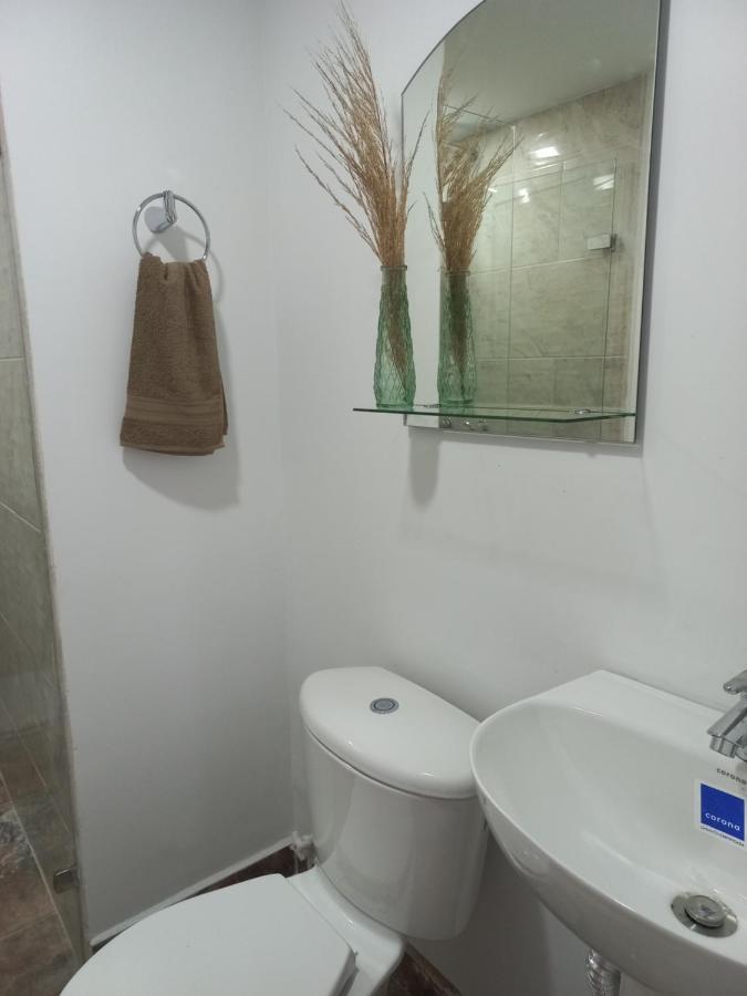 Habitacion Privada Hostel 790 Μεντεγίν Εξωτερικό φωτογραφία