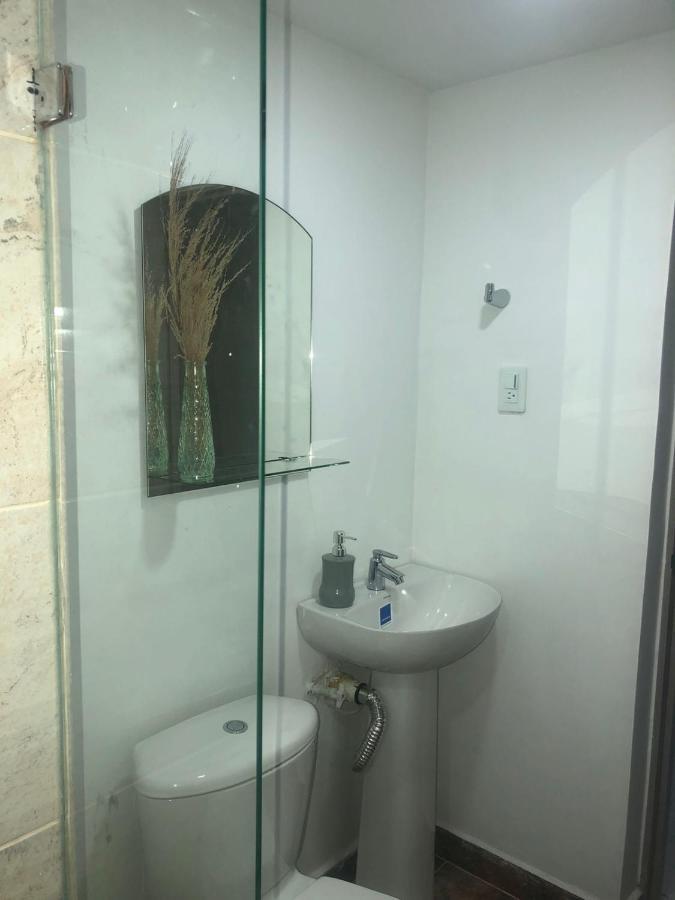 Habitacion Privada Hostel 790 Μεντεγίν Εξωτερικό φωτογραφία