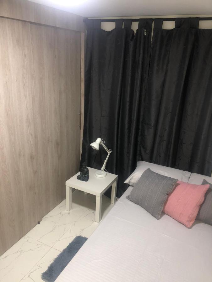 Habitacion Privada Hostel 790 Μεντεγίν Εξωτερικό φωτογραφία