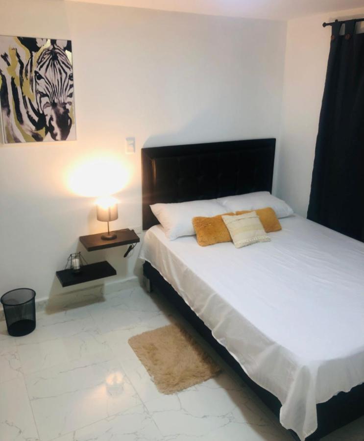 Habitacion Privada Hostel 790 Μεντεγίν Εξωτερικό φωτογραφία