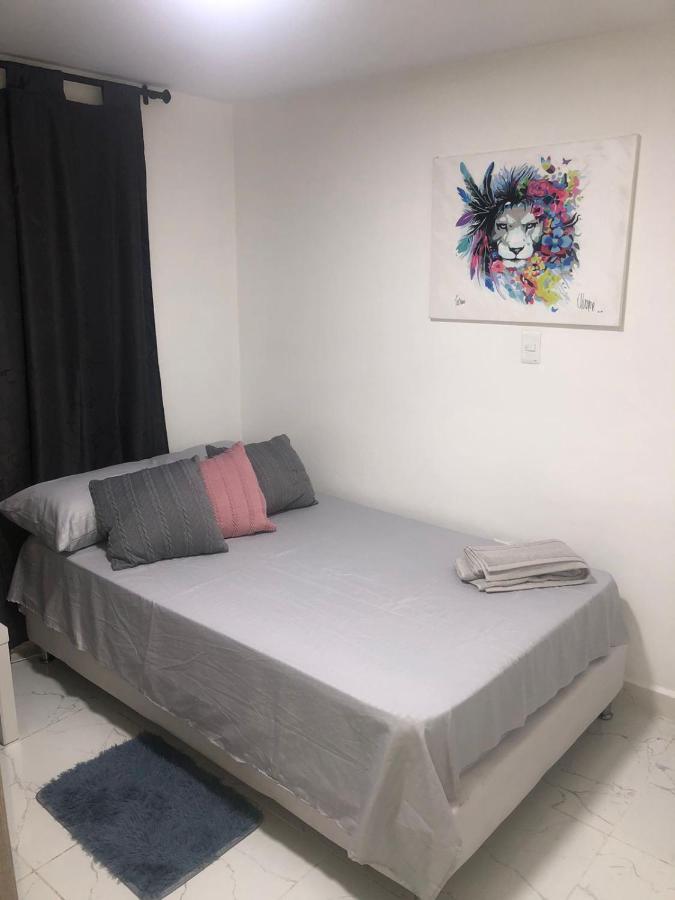 Habitacion Privada Hostel 790 Μεντεγίν Εξωτερικό φωτογραφία