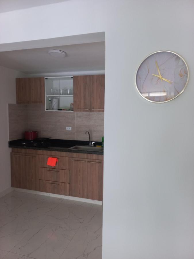 Habitacion Privada Hostel 790 Μεντεγίν Εξωτερικό φωτογραφία